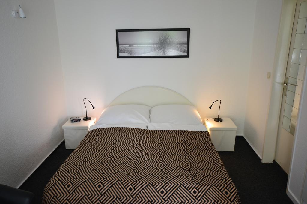 Ferienanlage Duhnen Haus 23 Cuxhaven Habitación foto